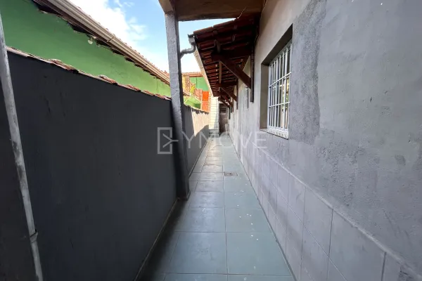 Casa Terréa à venda com 3 quartos no Maracanã, Praia Grande — foto 4