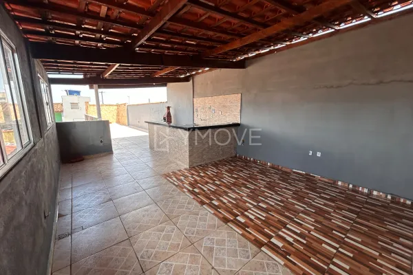 Casa Terréa à venda com 3 quartos no Maracanã, Praia Grande — foto 5