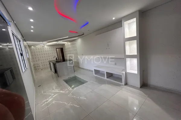 Casa Terréa à venda com 3 quartos no Maracanã, Praia Grande — foto 6