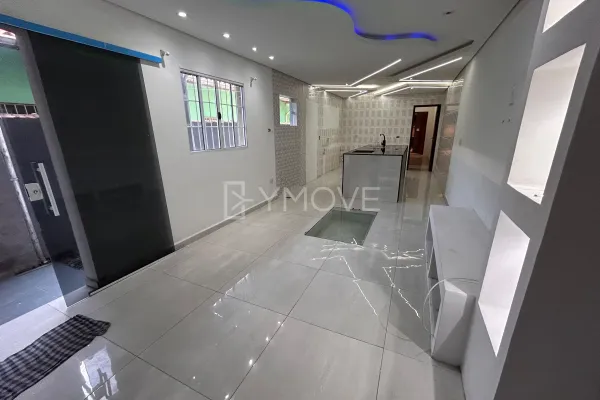 Casa Terréa à venda com 3 quartos no Maracanã, Praia Grande — foto 7