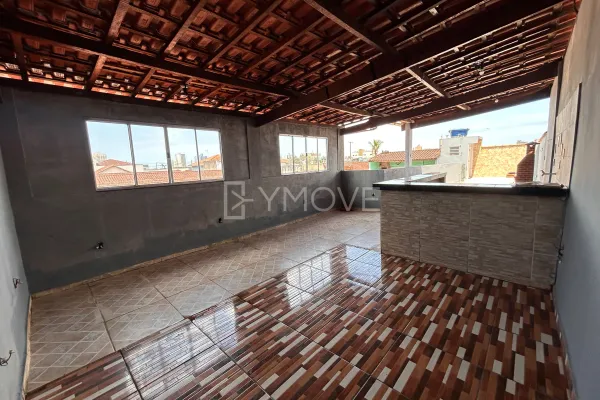 Casa Terréa à venda com 3 quartos no Maracanã, Praia Grande — foto 8