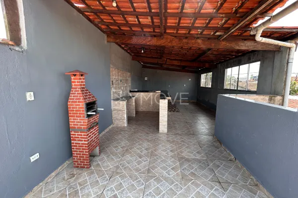 Casa Terréa à venda com 3 quartos no Maracanã, Praia Grande — foto 10
