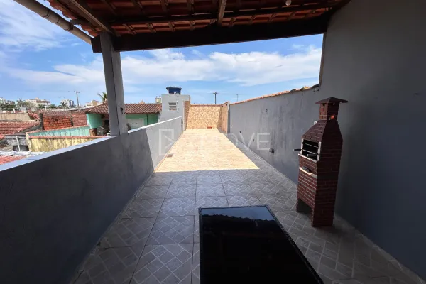 Casa Terréa à venda com 3 quartos no Maracanã, Praia Grande — foto 13