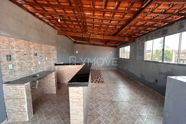 Casa Terréa à venda com 3 quartos no Maracanã, Praia Grande — foto 15