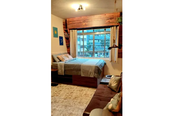 Apartamento à venda com 1 quarto no Liberdade, São Paulo — foto 2