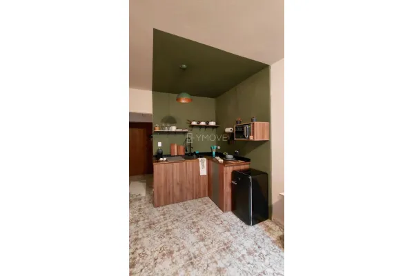 Apartamento à venda com 1 quarto no Liberdade, São Paulo — foto 4
