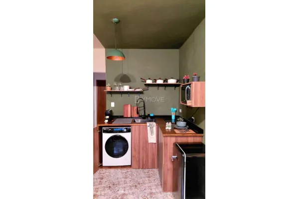 Apartamento à venda com 1 quarto no Liberdade, São Paulo — foto 7