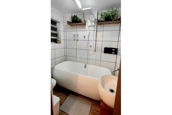 Apartamento à venda com 1 quarto no Liberdade, São Paulo — foto 20
