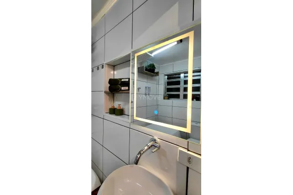 Apartamento à venda com 1 quarto no Liberdade, São Paulo — foto 21