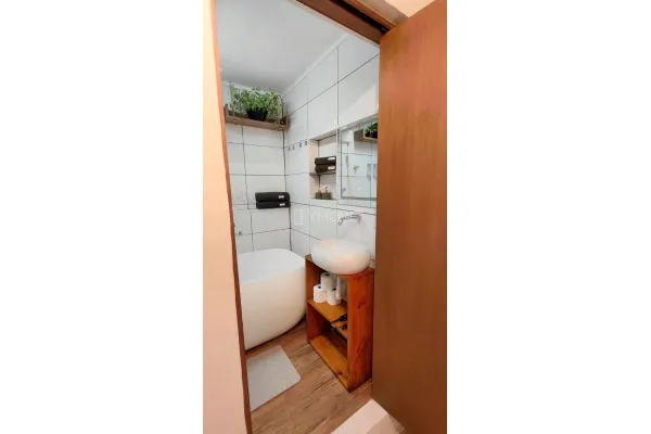 Apartamento à venda com 1 quarto no Liberdade, São Paulo — foto 3