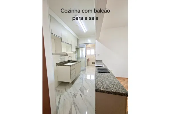 Apartamento à venda com 3 quartos no Vila Vera, São Paulo — foto 5