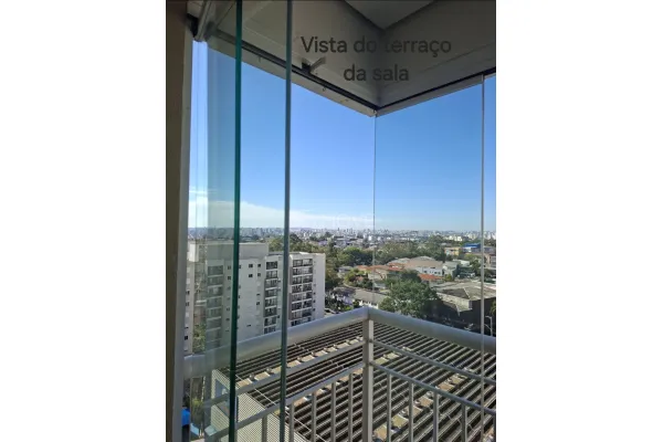 Apartamento à venda com 3 quartos no Vila Vera, São Paulo — foto 6