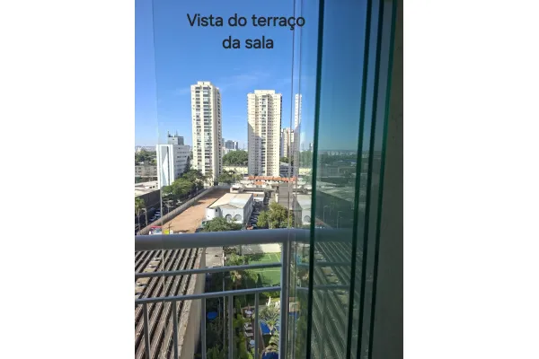 Apartamento à venda com 3 quartos no Vila Vera, São Paulo — foto 7