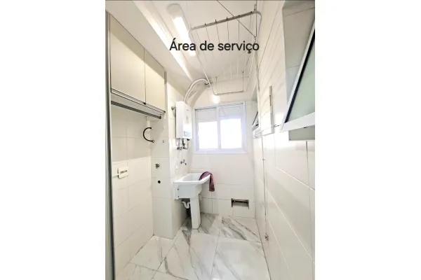 Apartamento à venda com 3 quartos no Vila Vera, São Paulo — foto 8