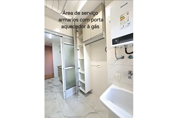 Apartamento à venda com 3 quartos no Vila Vera, São Paulo — foto 9