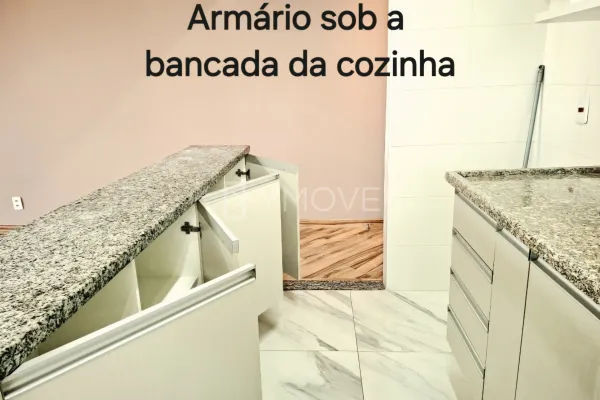 Apartamento à venda com 3 quartos no Vila Vera, São Paulo — foto 10