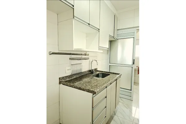 Apartamento à venda com 3 quartos no Vila Vera, São Paulo — foto 11