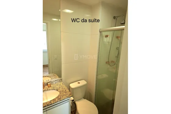 Apartamento à venda com 3 quartos no Vila Vera, São Paulo — foto 13
