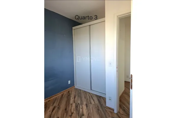 Apartamento à venda com 3 quartos no Vila Vera, São Paulo — foto 14