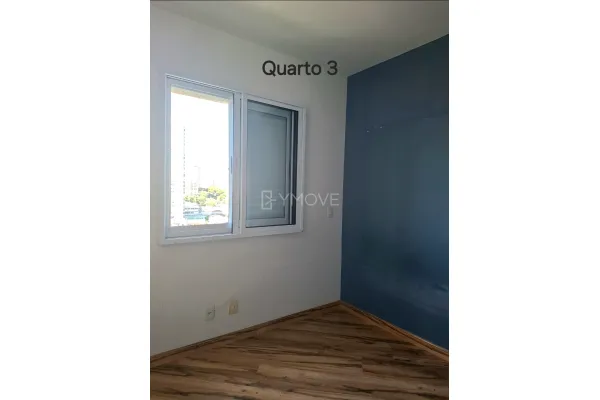 Apartamento à venda com 3 quartos no Vila Vera, São Paulo — foto 15