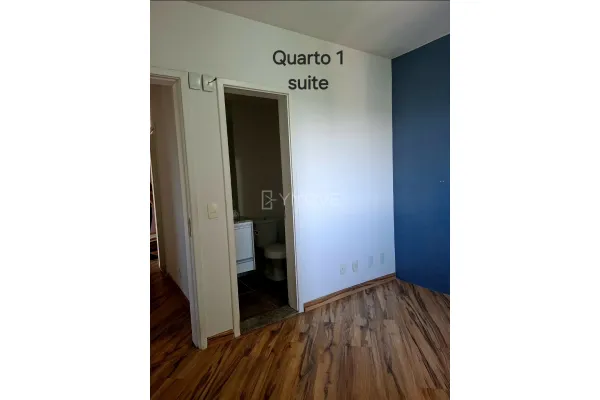 Apartamento à venda com 3 quartos no Vila Vera, São Paulo — foto 19