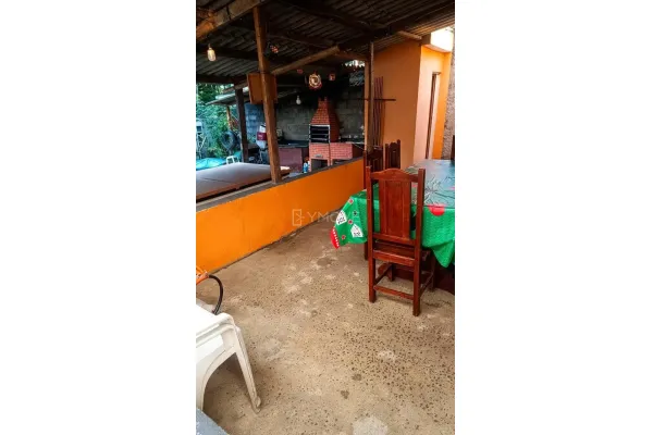 Casa Terréa à venda com 3 quartos no Cidade Nova Arujá, Arujá — foto 5