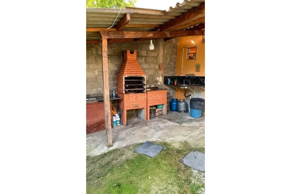 Casa Terréa à venda com 3 quartos no Cidade Nova Arujá, Arujá — foto 7