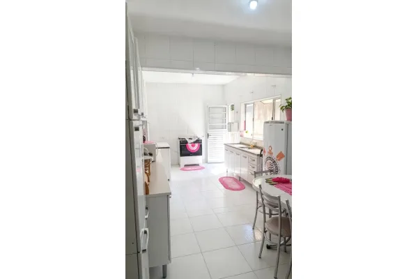 Casa Terréa à venda com 3 quartos no Cidade Nova Arujá, Arujá — foto 12