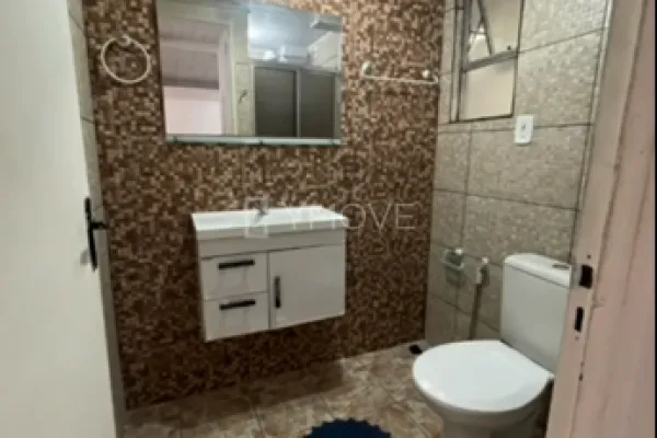 Apartamento à venda com 2 quartos no Jardim São Paulo(Zona Leste), São Paulo — foto 4
