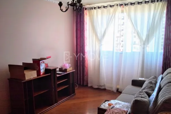 Apartamento à venda com 2 quartos no Santana, São Paulo — foto 1