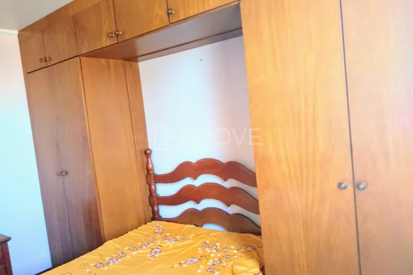 Apartamento à venda com 2 quartos no Santana, São Paulo — foto 2