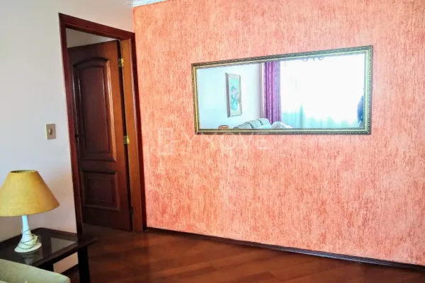 Apartamento à venda com 2 quartos no Santana, São Paulo — foto 3