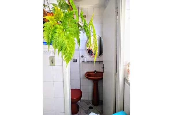 Apartamento à venda com 2 quartos no Santana, São Paulo — foto 4