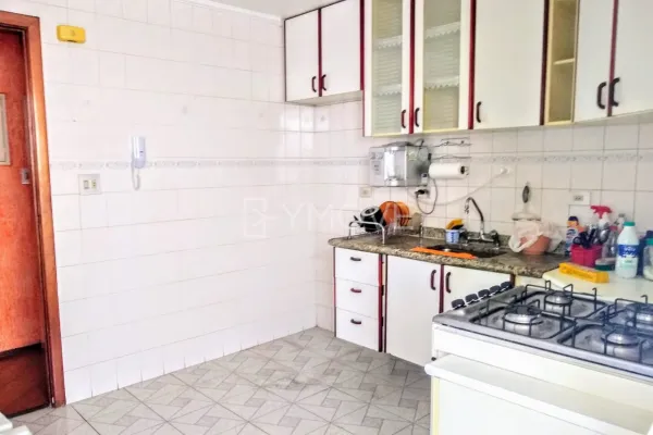 Apartamento à venda com 2 quartos no Santana, São Paulo — foto 6