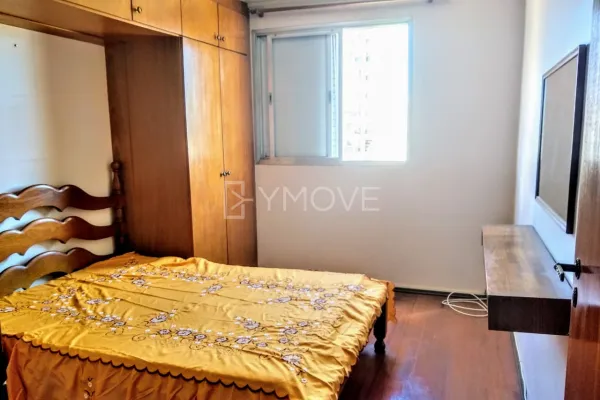Apartamento à venda com 2 quartos no Santana, São Paulo — foto 7