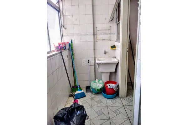 Apartamento à venda com 2 quartos no Santana, São Paulo — foto 8