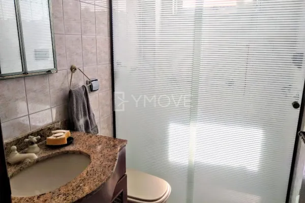 Apartamento à venda com 2 quartos no Santana, São Paulo — foto 10