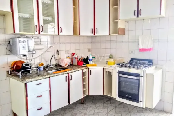 Apartamento à venda com 2 quartos no Santana, São Paulo — foto 12
