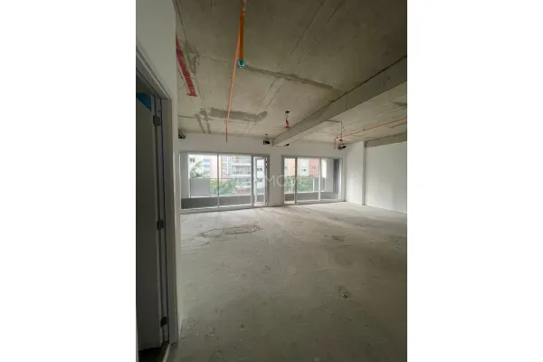 Conjunto Comercial | Sala à venda ou aluguel no Cerqueira César, São Paulo — foto 1