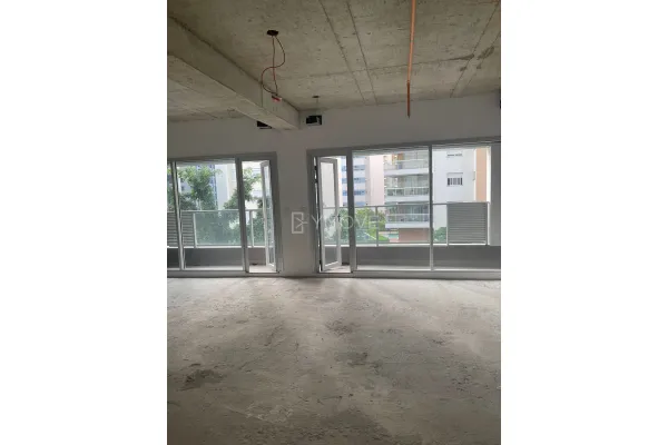 Conjunto Comercial | Sala à venda ou aluguel no Cerqueira César, São Paulo — foto 3