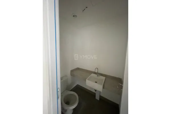 Conjunto Comercial | Sala à venda ou aluguel no Cerqueira César, São Paulo — foto 8