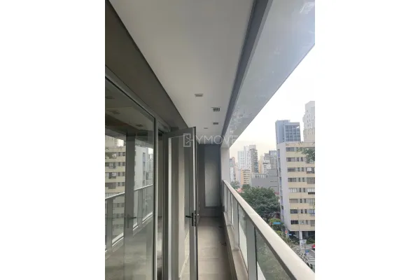 Conjunto Comercial | Sala à venda ou aluguel no Cerqueira César, São Paulo — foto 10