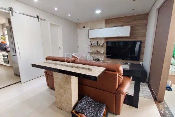 Apartamento à venda com 3 quartos no Alto da Mooca, São Paulo — foto 10