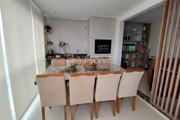 Apartamento à venda com 3 quartos no Alto da Mooca, São Paulo — foto 7