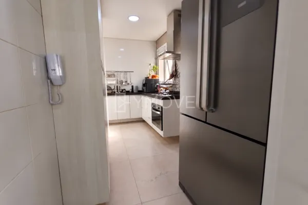 Apartamento à venda com 3 quartos no Alto da Mooca, São Paulo — foto 9