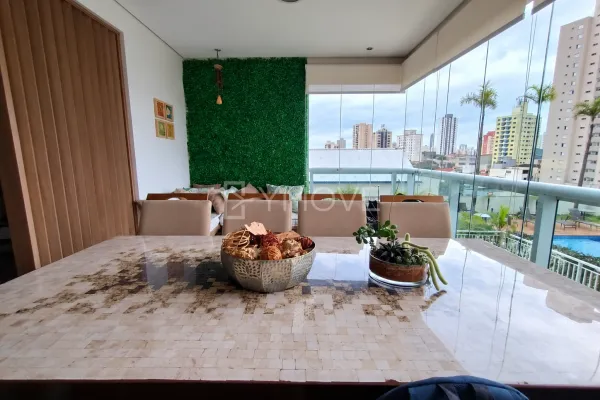 Apartamento à venda com 3 quartos no Alto da Mooca, São Paulo — foto 14