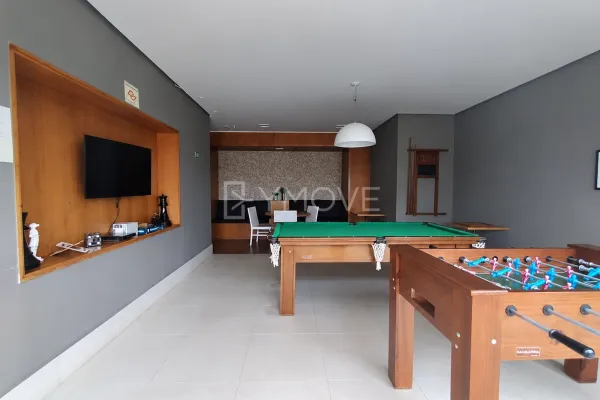 Apartamento à venda com 3 quartos no Alto da Mooca, São Paulo — foto 27