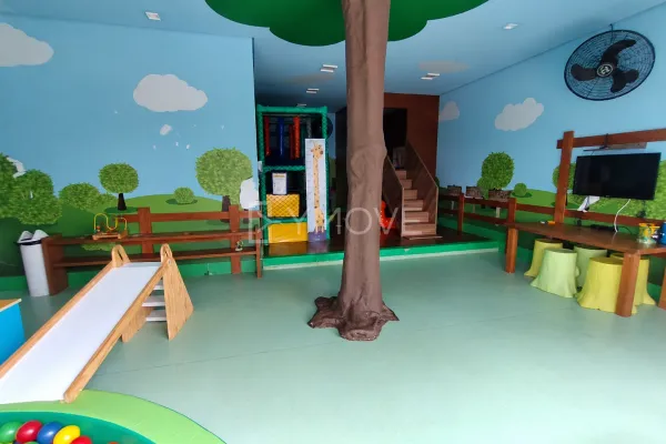 Apartamento à venda com 3 quartos no Alto da Mooca, São Paulo — foto 24