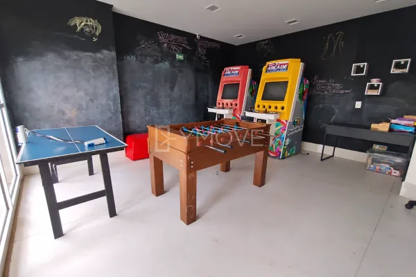 Apartamento à venda com 3 quartos no Alto da Mooca, São Paulo — foto 25