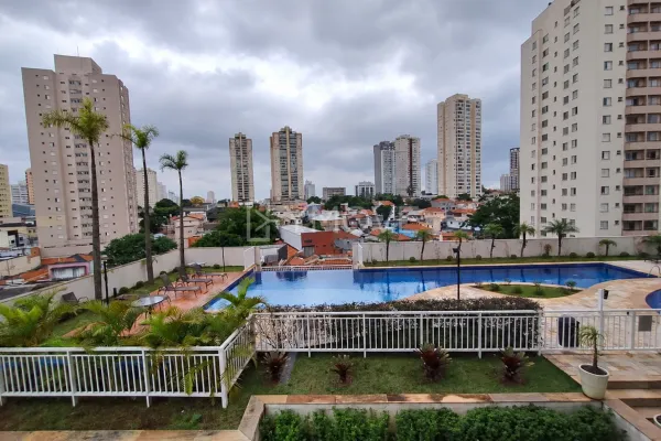 Apartamento à venda com 3 quartos no Alto da Mooca, São Paulo — foto 18